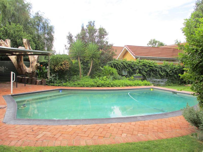 3 Bedroom Property for Sale in Fichardt Park Free State